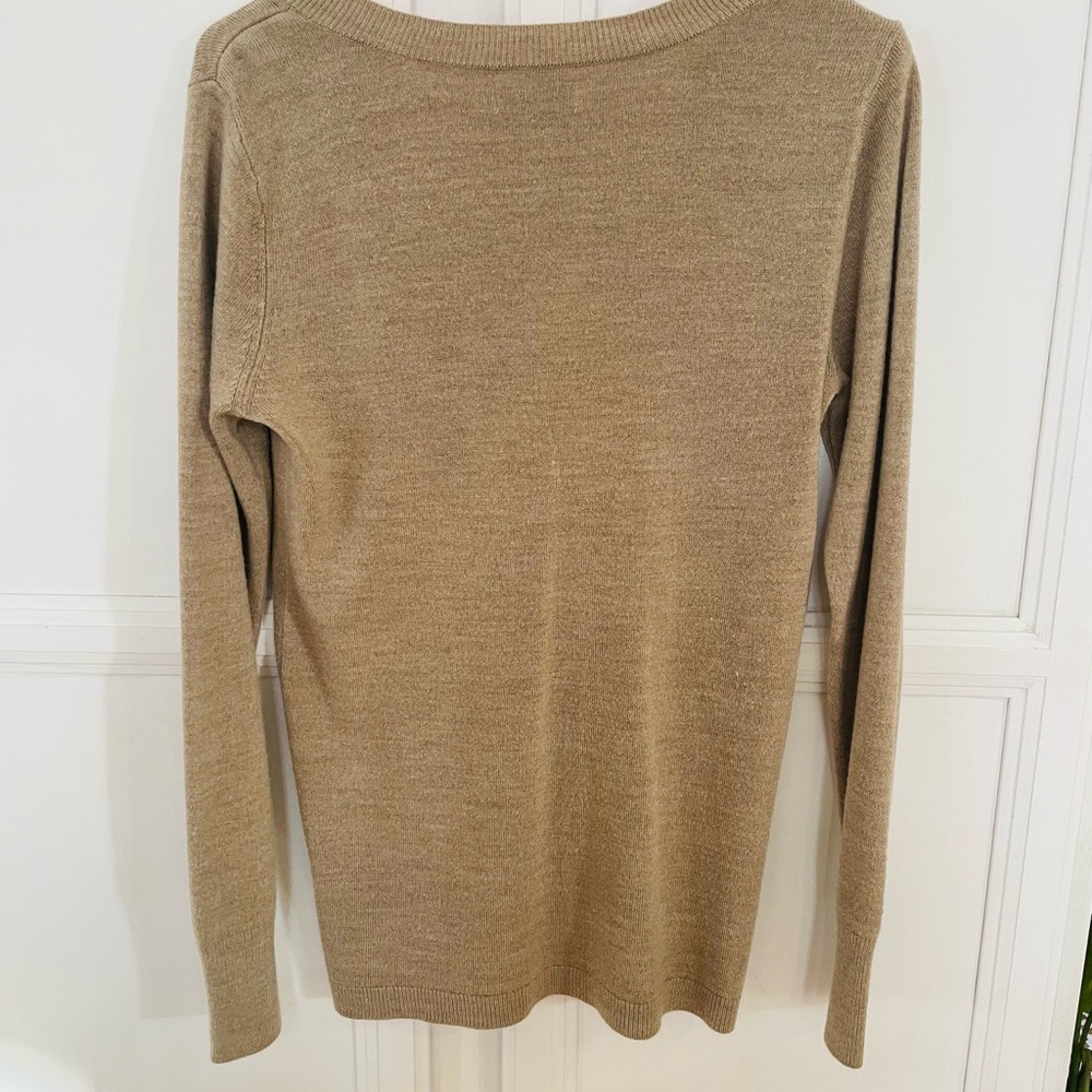 Croft & Barrow Women's Size Small Sweater - Picture 4 of 4